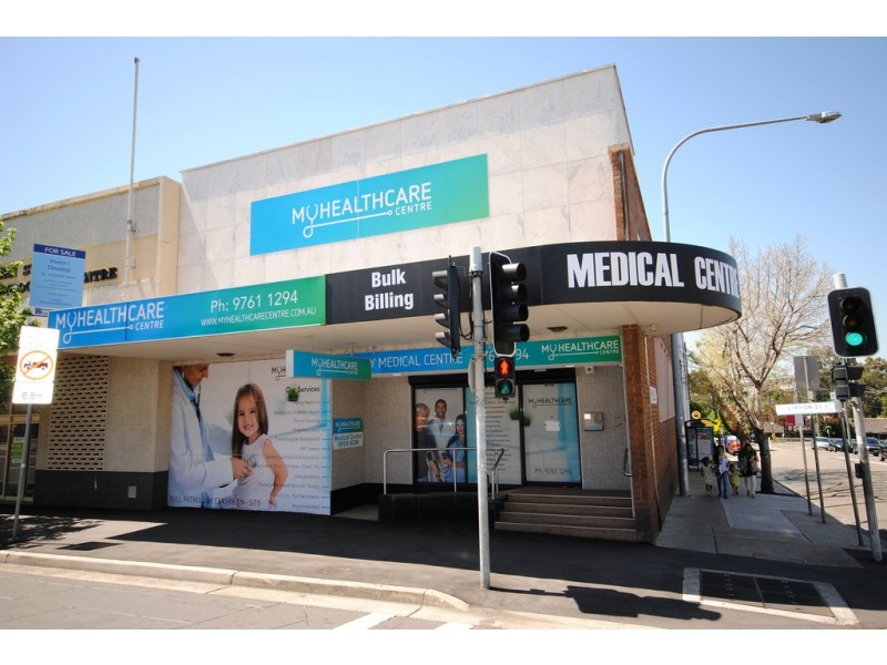 20 Station St, Wentworthville NSW 2145