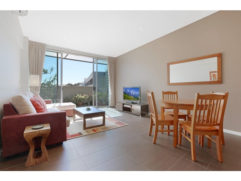 28/27 Wyndham Street, Alexandria NSW 2015