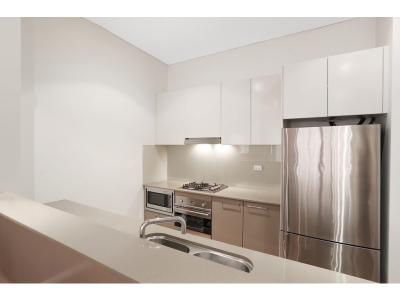 28/27 Wyndham Street, Alexandria NSW 2015