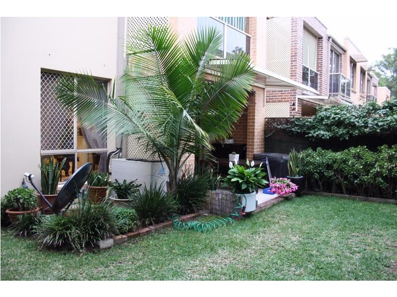 37 / 145 BALACLAVA RD, Marsfield NSW 2122