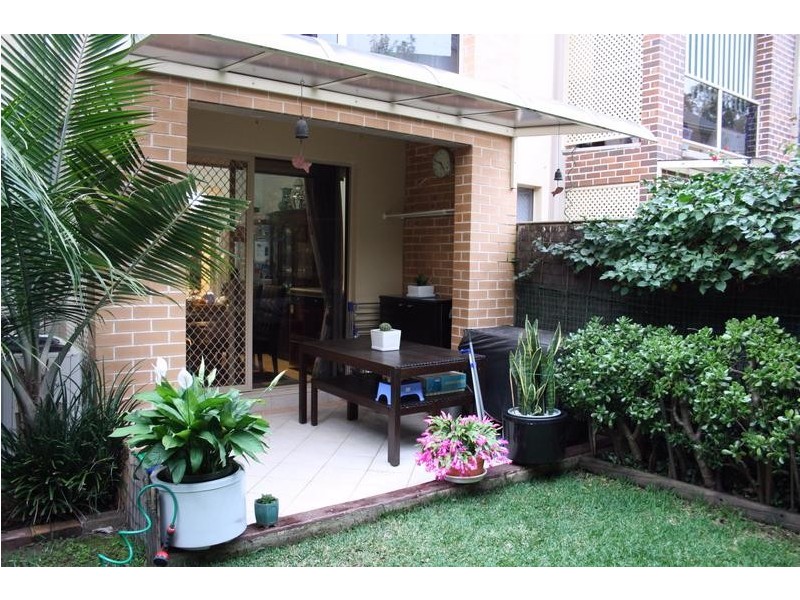 37 / 145 BALACLAVA RD, Marsfield NSW 2122