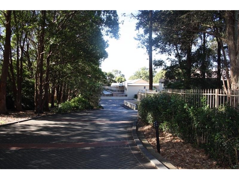 37 / 145 BALACLAVA RD, Marsfield NSW 2122