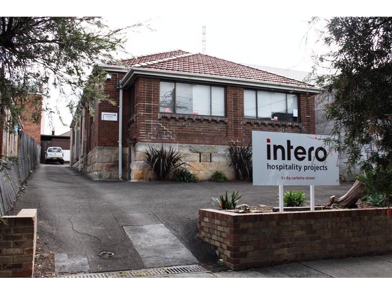 67-69 Carlotta Street, Artarmon NSW 2064