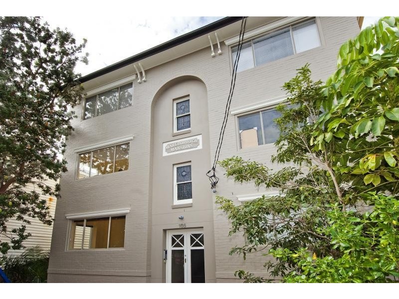 3/106 Pittwater Road, Manly NSW 2095