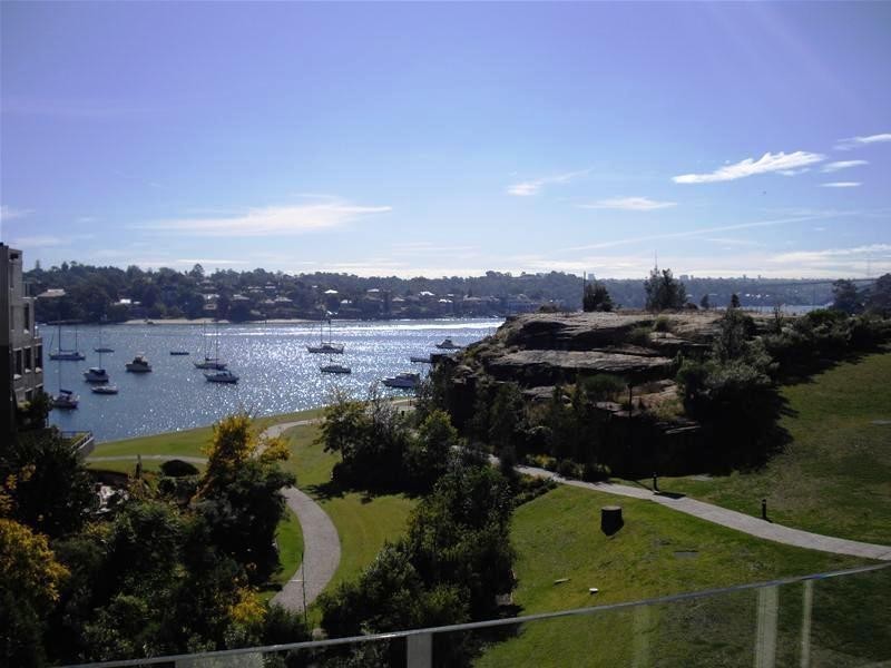 129/3 Manta  Place, Chiswick NSW 2046