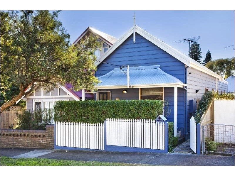 29 Whiting Street, Leichhardt NSW 2040