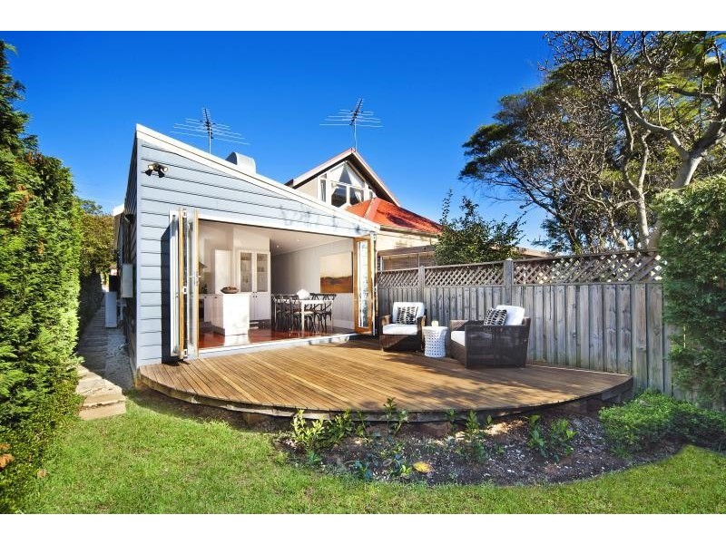 29 Whiting Street, Leichhardt NSW 2040