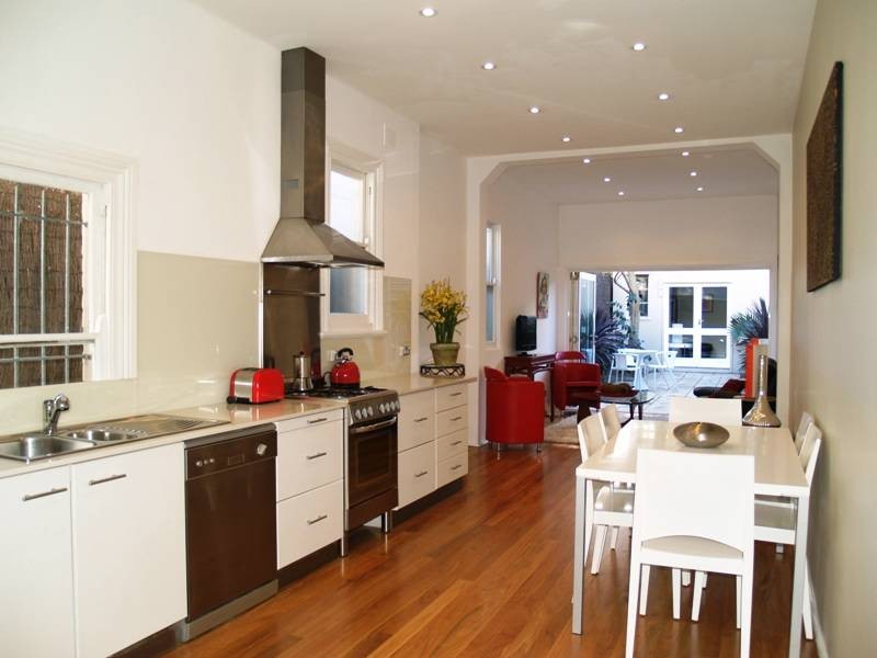 45 ALBION STREET, Annandale NSW 2038