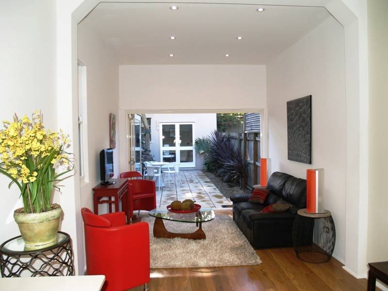 45 ALBION STREET, Annandale NSW 2038