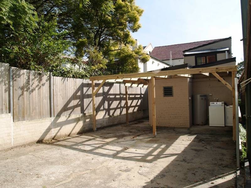 233 Trafalgar Street, Petersham NSW 2049