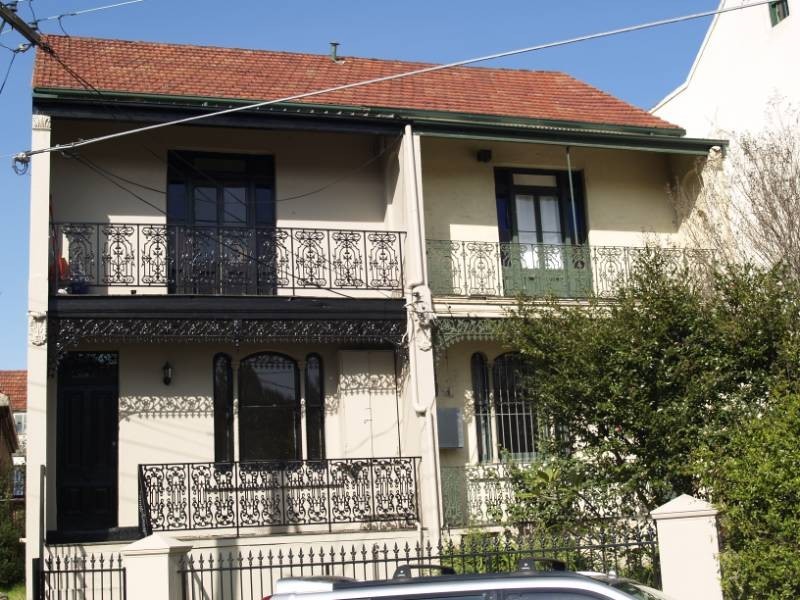 233 Trafalgar Street, Petersham NSW 2049