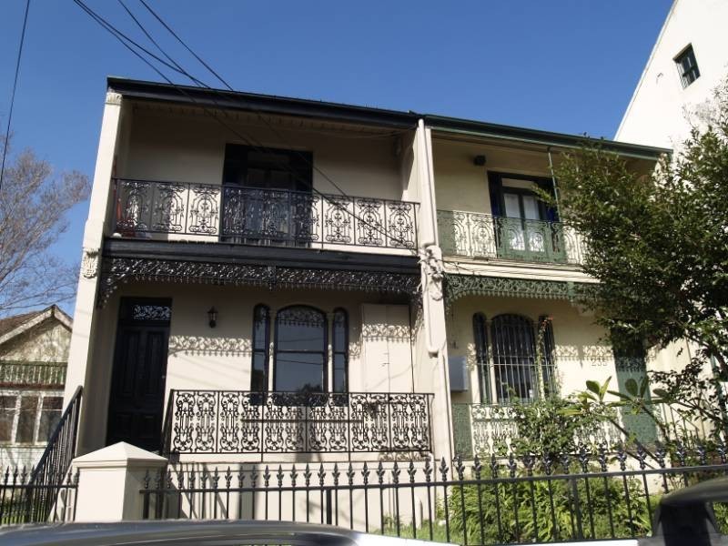 233 Trafalgar Street, Petersham NSW 2049