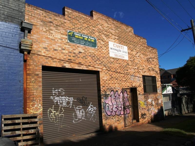 331-333 Trafalgar Street, Petersham NSW 2049