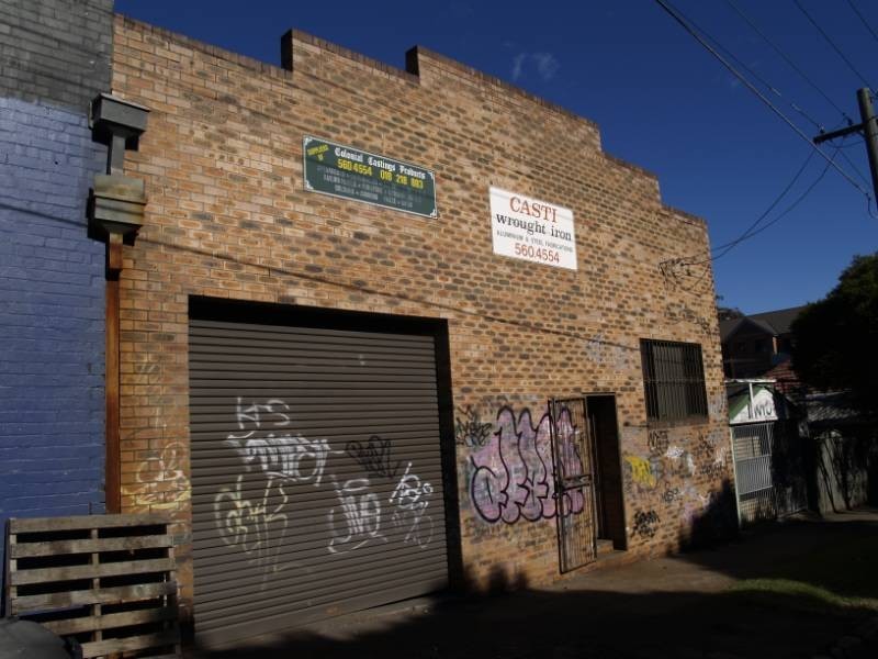 331-333 Trafalgar Street, Petersham NSW 2049