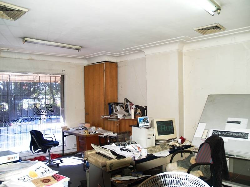 347-349 Trafalgar Street, Petersham NSW 2049