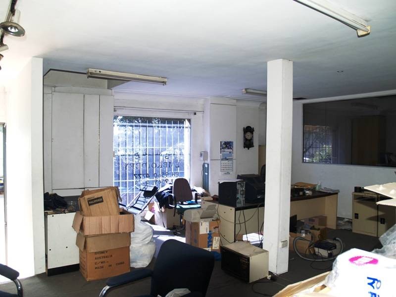 347-349 Trafalgar Street, Petersham NSW 2049