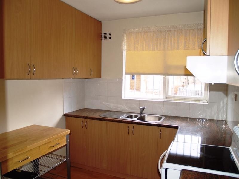 6/24 Fisher Street, Petersham NSW 2049