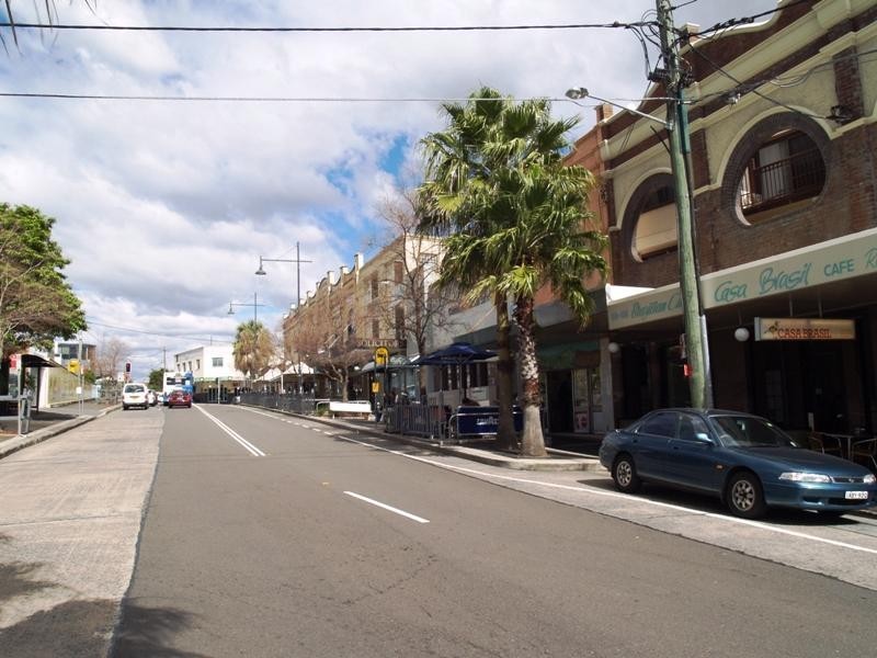 6/24 Fisher Street, Petersham NSW 2049