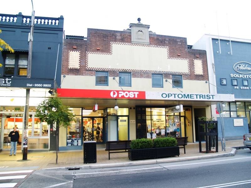 10/546 Marrickville Road, Dulwich Hill NSW 2203