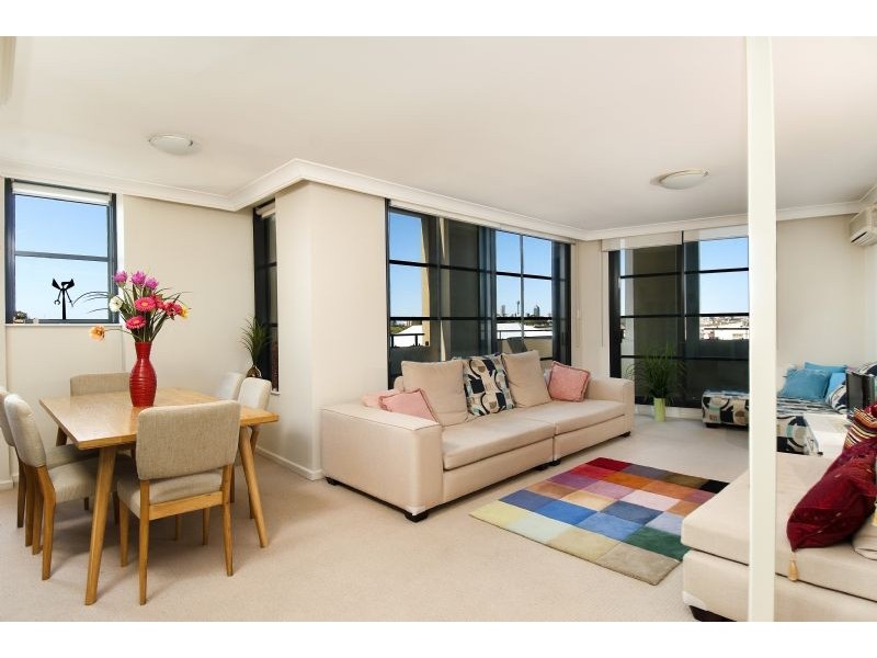 408/1 Phillip Street, Petersham NSW 2049