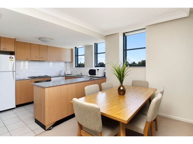 408/1 Phillip Street, Petersham NSW 2049