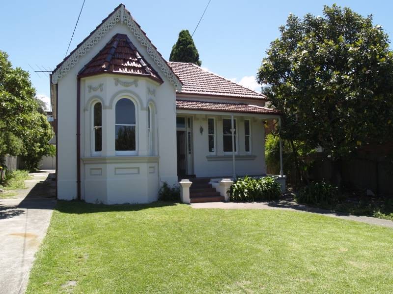 63 Wardell, Lewisham NSW 2049