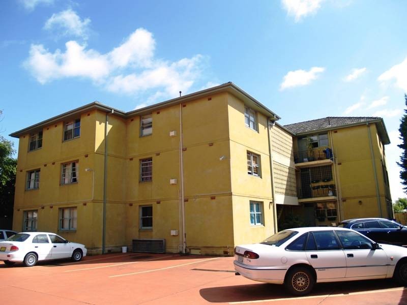 39/2-4 Wrights Avenue, Marrickville NSW 2204