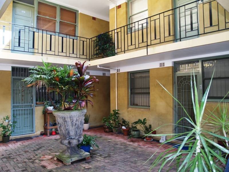 39/2-4 Wrights Avenue, Marrickville NSW 2204