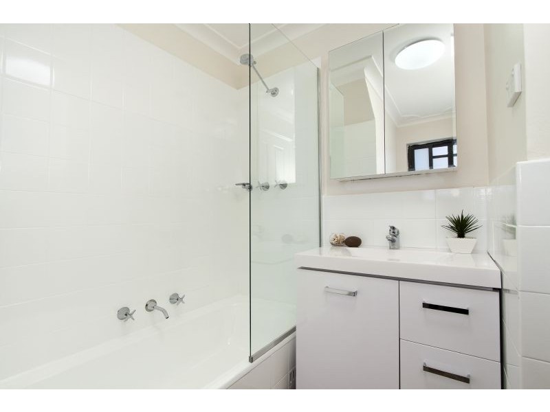 11/20 BRIGHTON AVENUE, Croydon Park NSW 2133