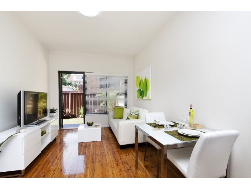 20 BRIGHTON AVENUE, Croydon Park NSW 2133