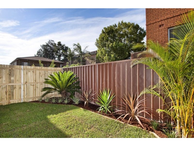 20 BRIGHTON AVENUE, Croydon Park NSW 2133