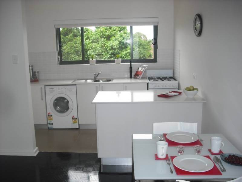 9/20 BRIGHTON AVENUE, Croydon Park NSW 2133
