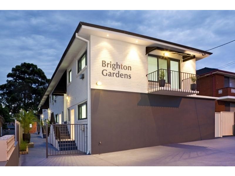 12/20 BRIGHTON AVENUE, Croydon Park NSW 2133