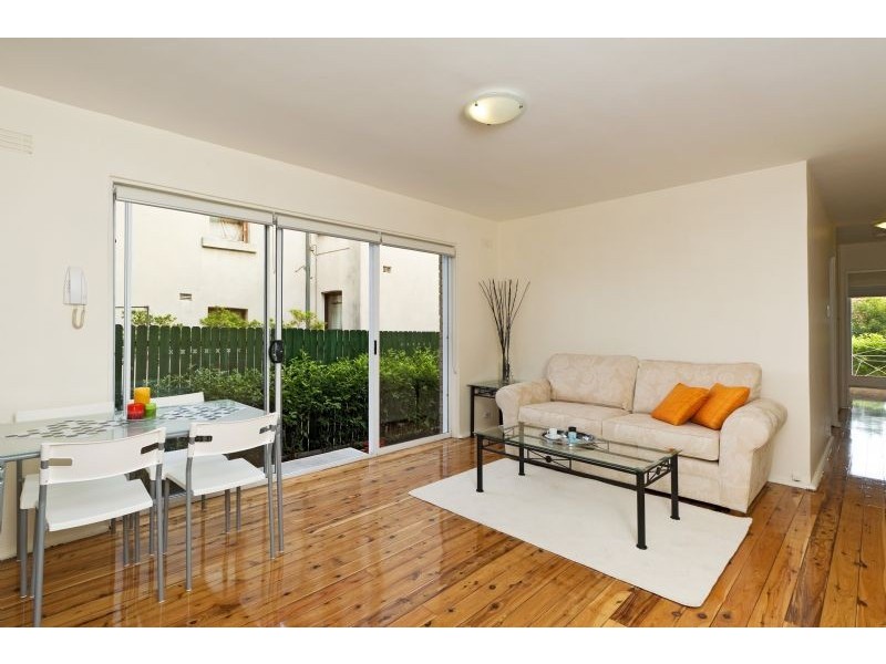 2/38 Livingstone Road, Petersham NSW 2049