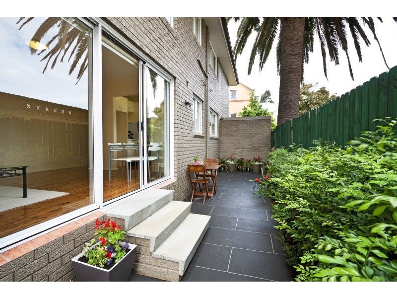 6/38 Livingstone Road, Petersham NSW 2049