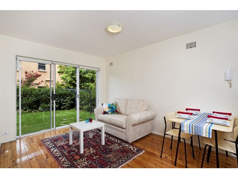 6/38 Livingstone Road, Petersham NSW 2049