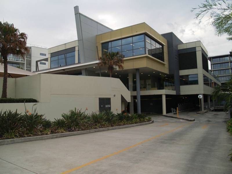 2/4A  MERIDIAN PLACE, Bella Vista NSW 2153