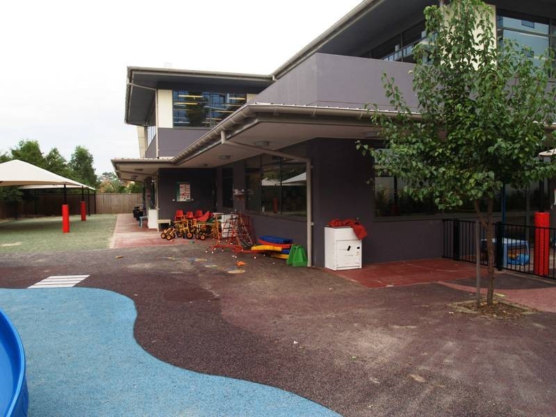 2/4A  MERIDIAN PLACE, Bella Vista NSW 2153