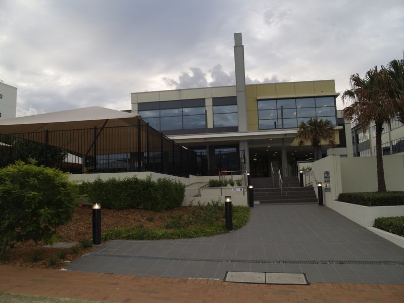 2/4A  MERIDIAN PLACE, Bella Vista NSW 2153