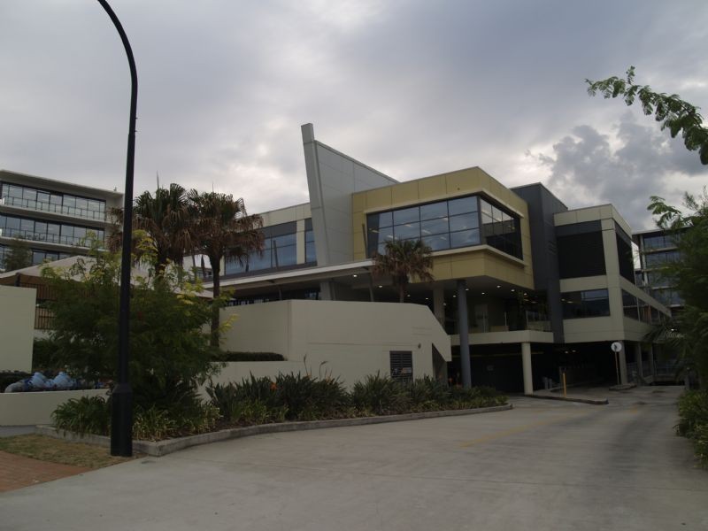 2/4A  MERIDIAN PLACE, Bella Vista NSW 2153