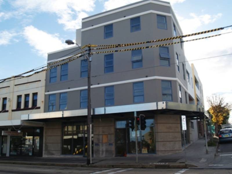 107 New Canterbury Road, Petersham NSW 2049