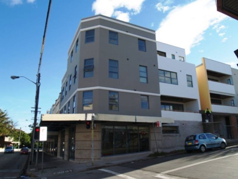 107 New Canterbury Road, Petersham NSW 2049