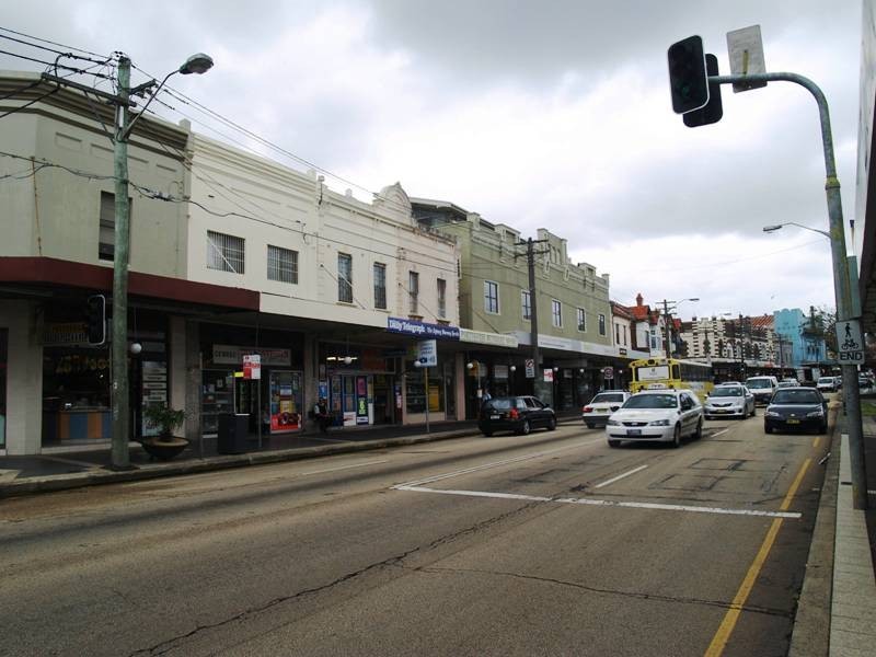 107 New Canterbury Road, Petersham NSW 2049