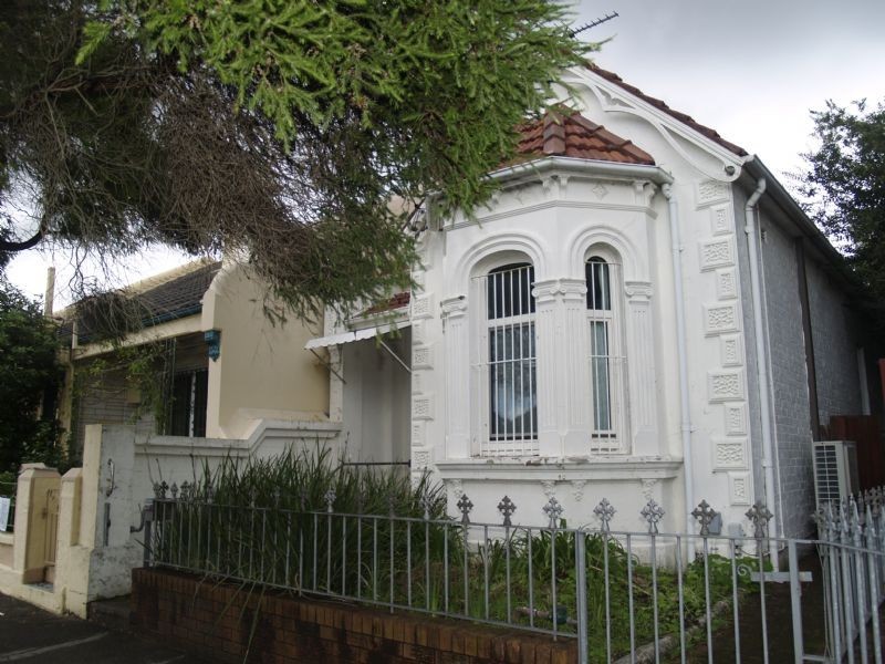 244 ALBANY ROAD, Petersham NSW 2049