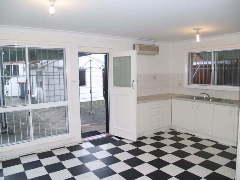 244 ALBANY ROAD, Petersham NSW 2049