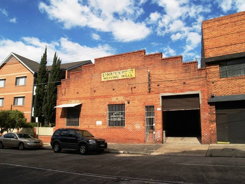 Petersham NSW 2049