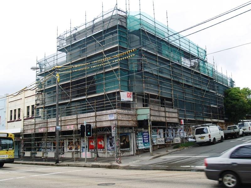 107 New Canterbury Road, Petersham NSW 2049
