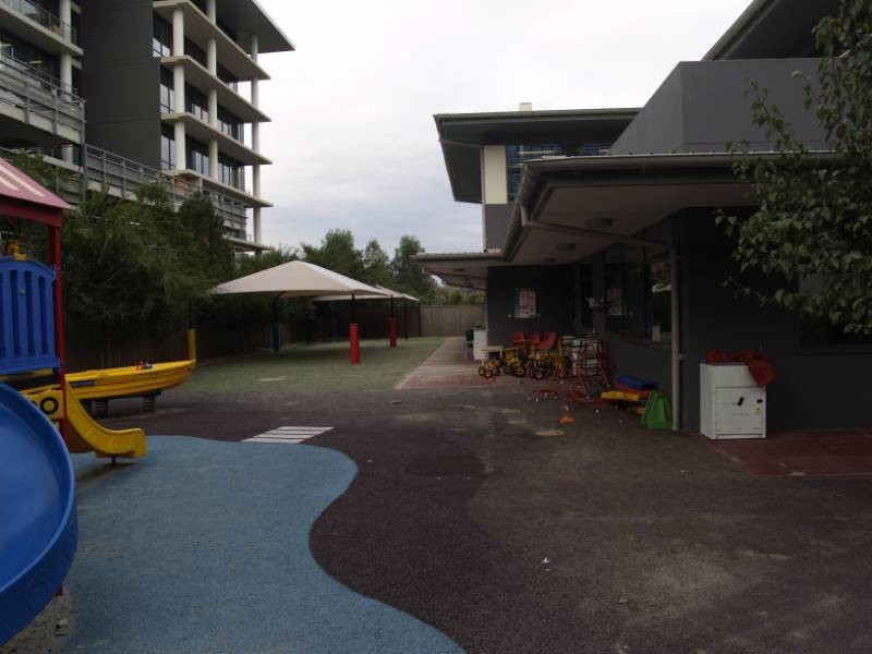 2/4a MERIDIAN PLACE, Bella Vista NSW 2153