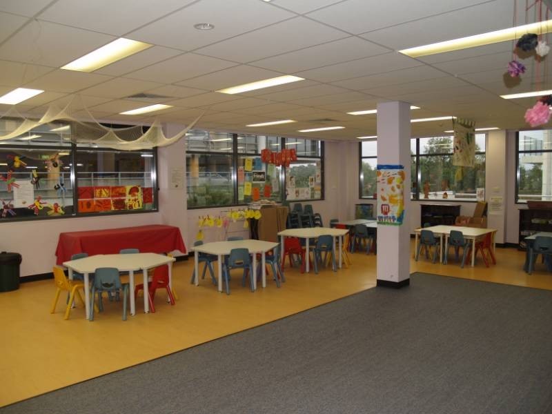 2/4a MERIDIAN PLACE, Bella Vista NSW 2153