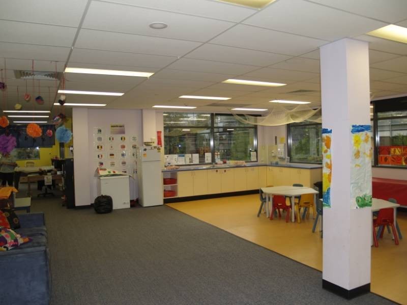 2/4a MERIDIAN PLACE, Bella Vista NSW 2153